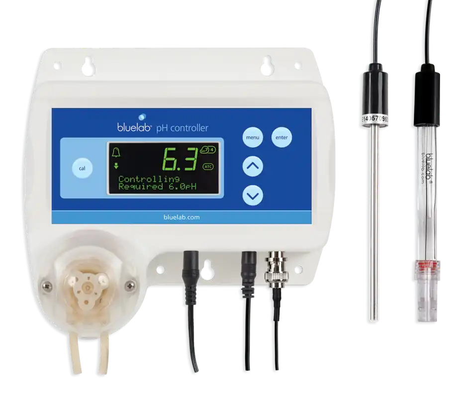 Bluelab pH Controller (Connect) - pH | Pak je kans