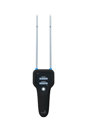 Bluelab Pulse EC / Temperatuur / Vocht meter | Tijdelijke aanbieding