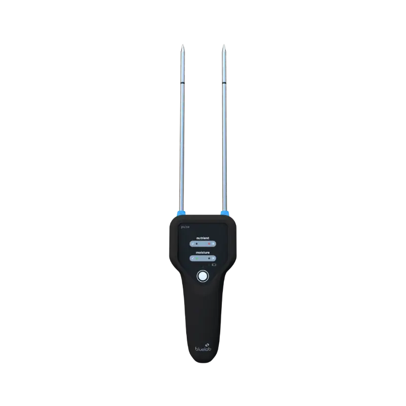 Bluelab Pulse EC / Temperatuur / Vocht meter | Tijdelijke aanbieding