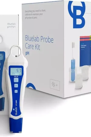 Bluelab ~ Starterpack ~ pH + EC + Extra | Outlet