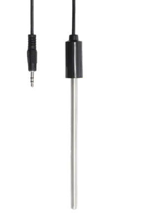 Rechtstreeks van de fabrikant - Bluelab Temperatuur Probe tbv. pH & pro controllers