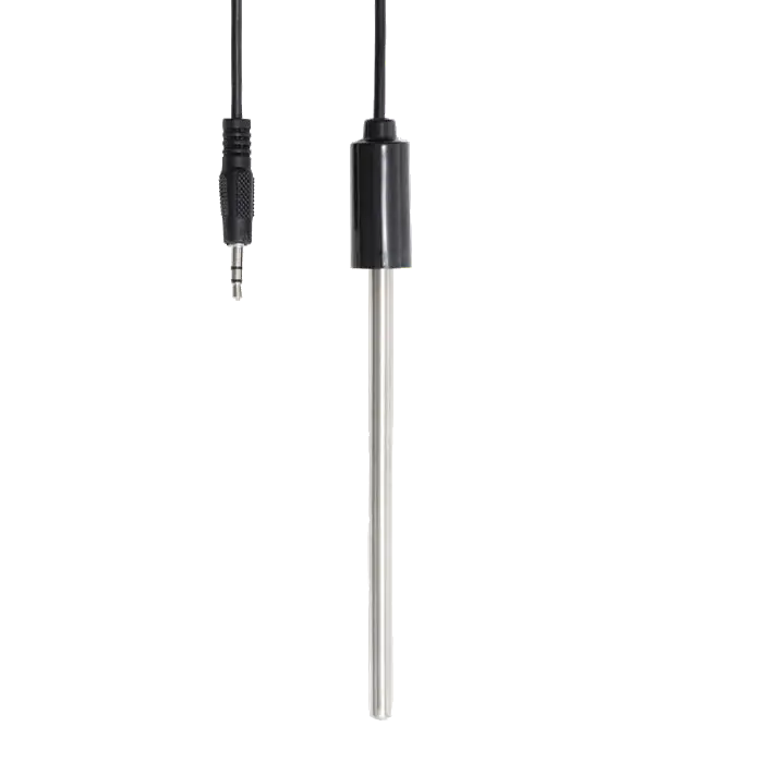 Rechtstreeks van de fabrikant - Bluelab Temperatuur Probe tbv. pH & pro controllers