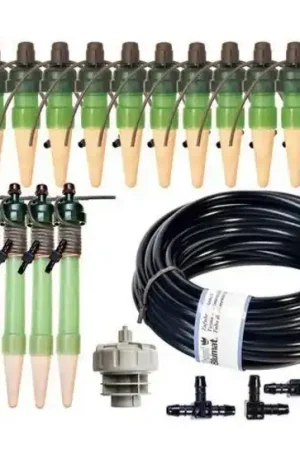 Populair bij klanten - Blumat Tropf Terrasset (10x Standaard + 5x Maxi)