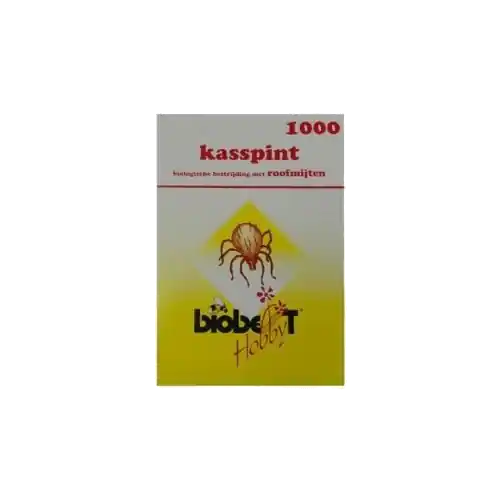 Brimex - BioBest Kaart Kasspint ~ Biologische Bestrijding | Aanrader