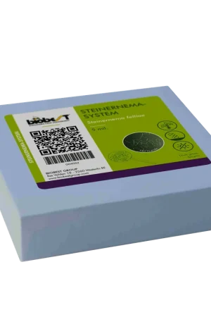 Opruiming | Brimex BioBest - Steinernema System (Nematoden tegen Varenrouwmug)