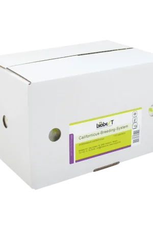 Brimex BioBest - Californicus Breeding System (Preventief Spint Bestrijden) | Populair