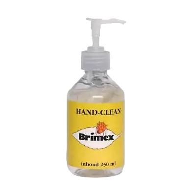 Superprijs - Brimex Hand-Clean ~ Handzeep 250ml