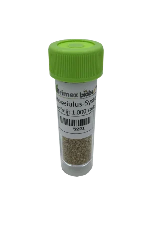 Brimex Biobest - Phytoseiulus System (Spint Plaag Bestrijden) | Mis het niet