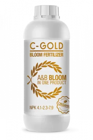 C-Result C-Gold | Online bestellen
