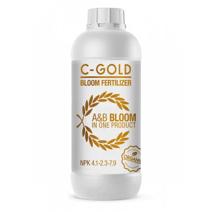 C-Result C-Gold | Online bestellen