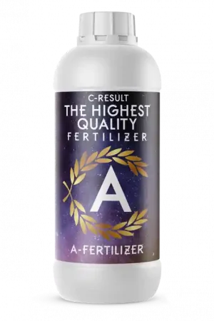 C-Result A & B Voeding | Nieuw in de shop