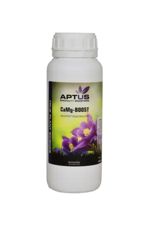 Hoge kwaliteit - Aptus CaMg-Boost ~ Vruchtafzettingstimulator