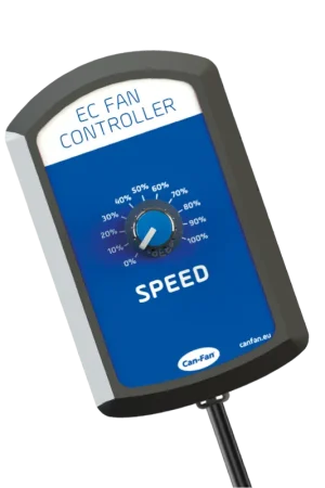 Prijs verlaagd - Can-Fan EC Speed Controller ~ Fan Controller