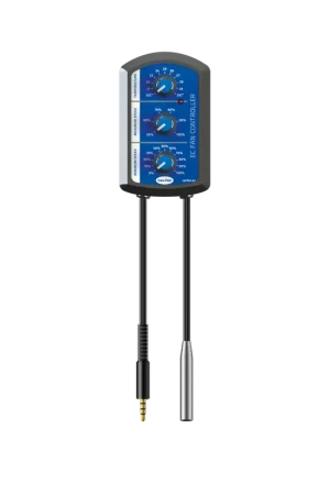 Flitsaanbieding | Can-Fan EC Speed & Temperature Controller