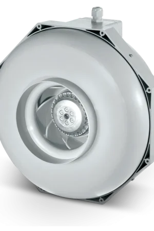 Can-Fan ~ Rück Buisventilator ~ Luchttechniek | Bespaar nu
