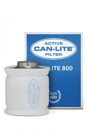 Can - Lite - 800m3 - ST - 33cm - ø 160mm | Bestseller