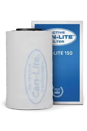 Net toegevoegd | CAN-Lite Koolstoffilter