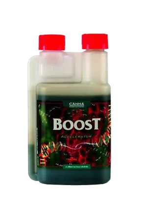 Canna Cannaboost ~ Bloeibooster - Outlet