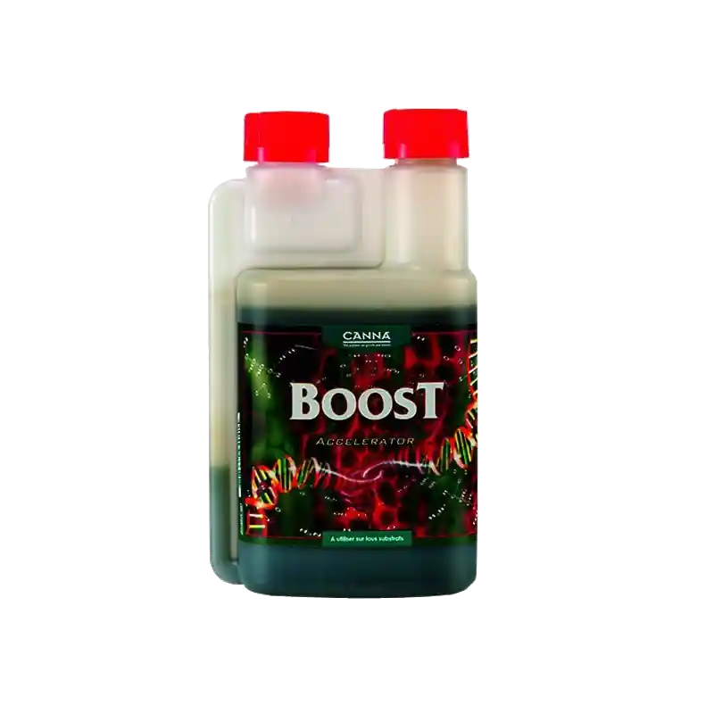 Canna Cannaboost ~ Bloeibooster - Outlet