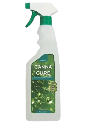 Dagdeal | Canna Cannacure ~ Bladvoeding & Ongediertebestrijding