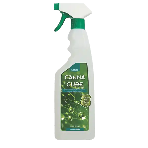 Dagdeal | Canna Cannacure ~ Bladvoeding & Ongediertebestrijding