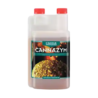 Canna Cannazym ~ Enzymen | Direct beschikbaar
