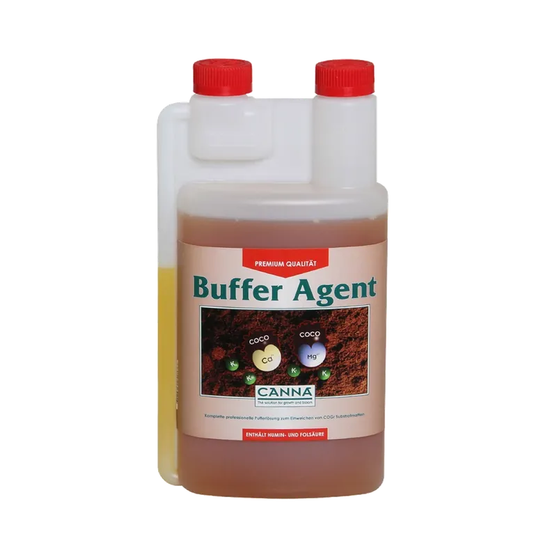 Canna COGr Buffer Agent ~ 1 liter | Nog maar een paar beschikbaar