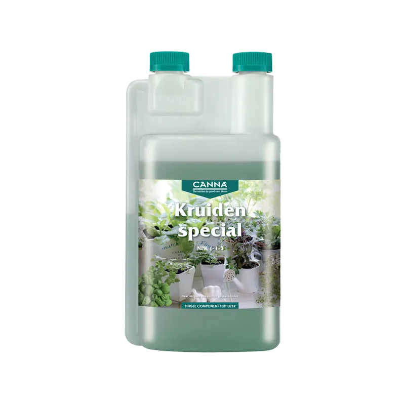 Trending - Canna Kruiden Special - 500ml