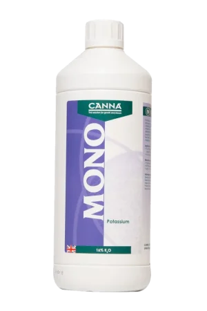 Canna Mono Kalium ~ Mononutriënt | Koopje