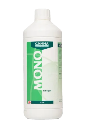 Meest verkocht | Canna Mono Stikstof ~ Mononutriënt