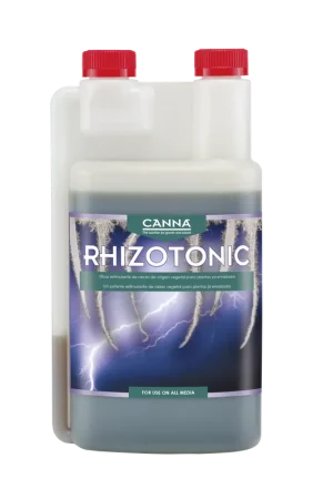 Meest verkocht | Canna Rhizotonic ~ Wortelstimulator