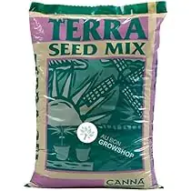 Canna Terra Zaad Mix - Flitsaanbieding