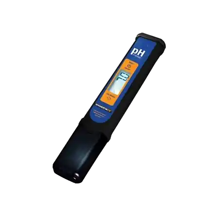CheckIT pH meter - Eenvoudig retourneren