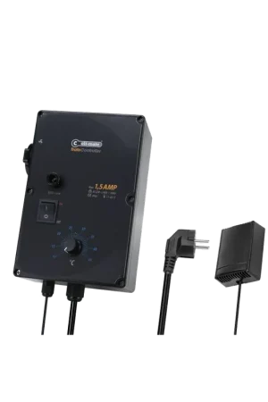 Cli-mate Trafo Controller ~ Traploze Automatische Temperatuur Gestuurde Regelaar - Makkelijk bestellen