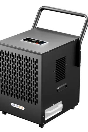 Clivex ProDry - Dehumidifier | Deal