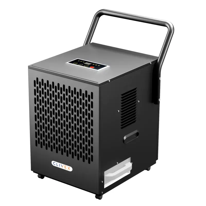 Clivex ProDry - Dehumidifier | Deal