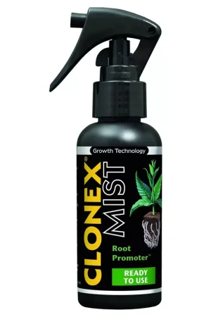 Bijna uitverkocht | Clonex Mist ~ Wortel Stimulator