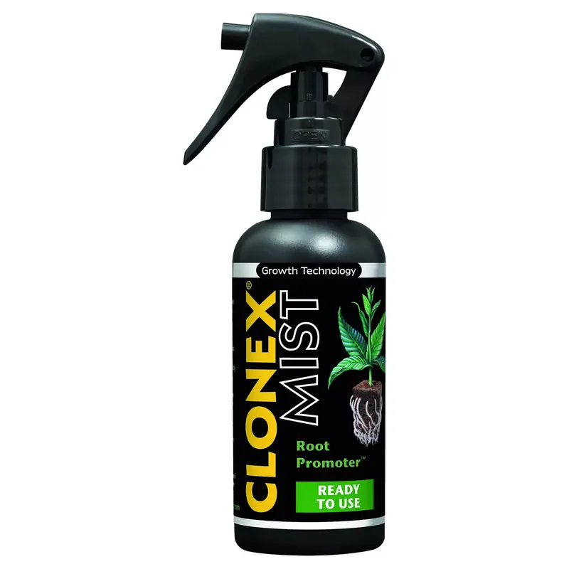 Bijna uitverkocht | Clonex Mist ~ Wortel Stimulator