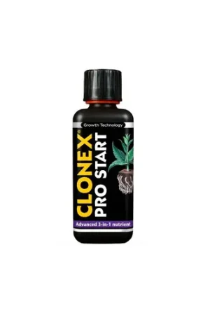 Clonex Pro Start | Flitsaanbieding