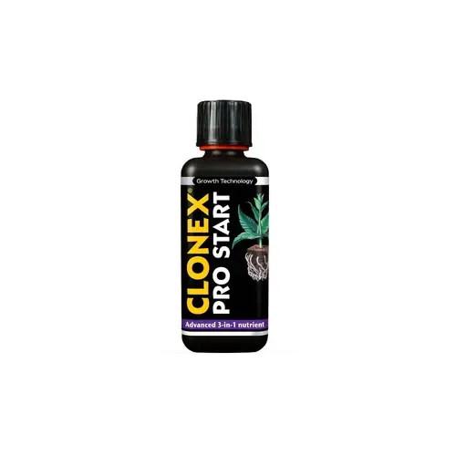 Clonex Pro Start | Flitsaanbieding