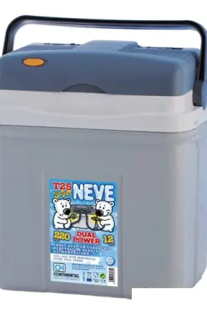 Scherpe prijs - CN Continental Neve - Koelbox