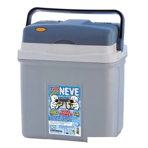 Scherpe prijs - CN Continental Neve - Koelbox