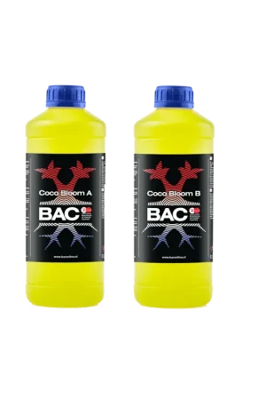 BAC Cocos Bloei A+B ~ Basisvoeding | Koopje