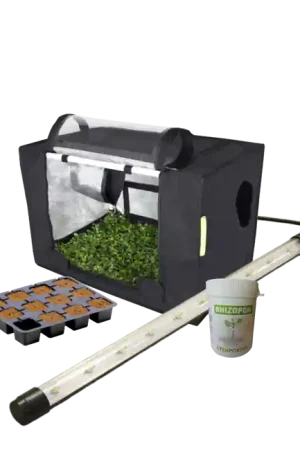 Complete kweektent - Garden Highpro Probox Propagator - S/M/L/XL - Nu beschikbaar