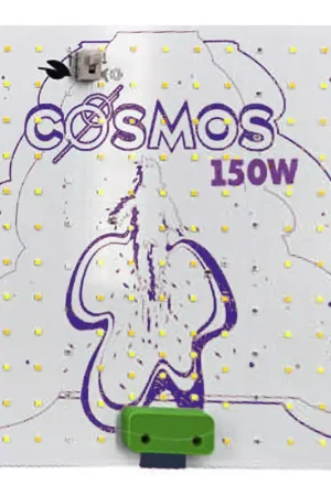 Nieuw in het assortiment | Cosmos LED 150W