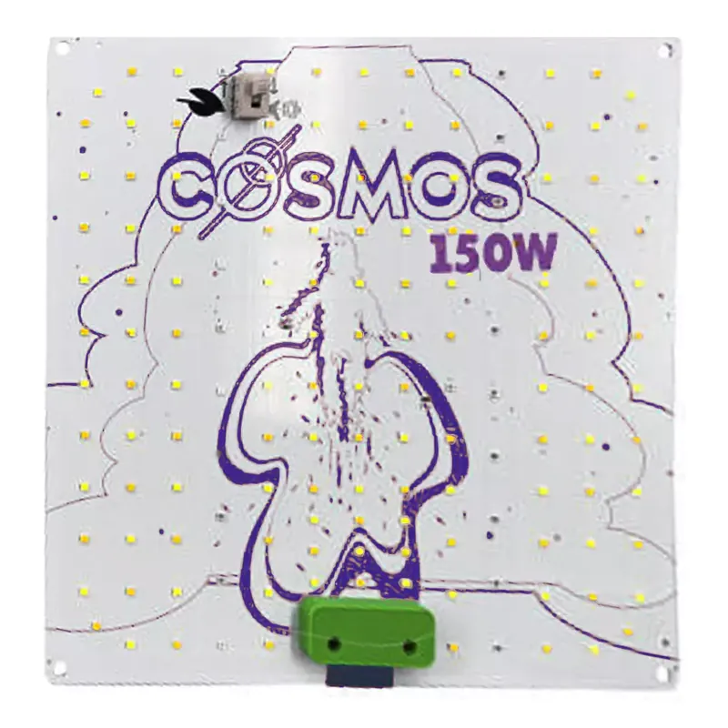Nieuw in het assortiment | Cosmos LED 150W