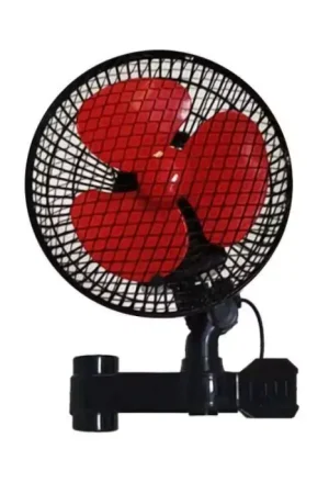 Actie - Cyclone Clip - Monkey Fan