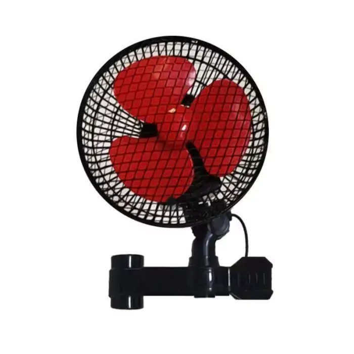 Actie - Cyclone Clip - Monkey Fan