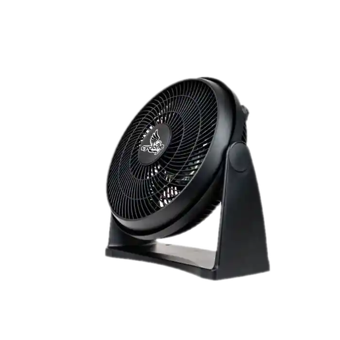 Cyclone Tafel-Wand ventilator ~ 3 speed 55W - 40cm - Trending