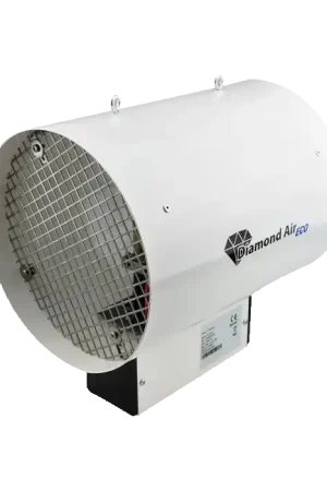 Diamond Air Eco In-line Ozon Generator ~ Geurbestrijding | Gratis retourneren